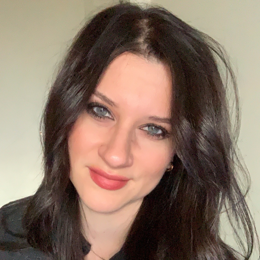 Meet your Posher, Aleksandra